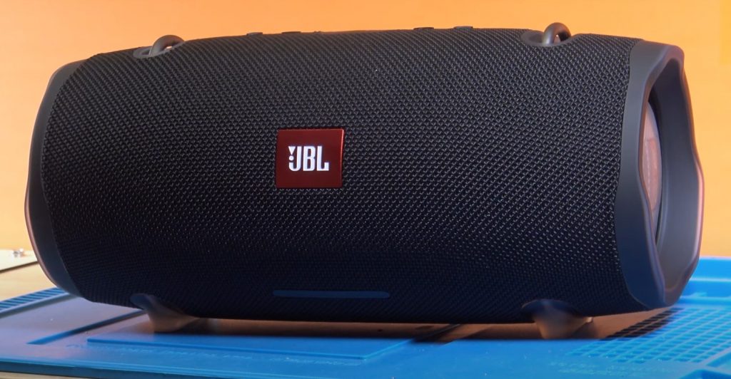 JBL Xtreme Not Charging: Troubleshooting Tips and Solutions