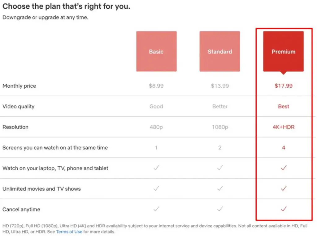 A Step-by-Step Guide on How to Get Dolby Atmos on Netflix - How Many Devices Can You Have Netflix On