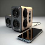 How to connect two Bluetooth speakers to one iPhone