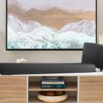 How to Mount a Soundbar to a TV