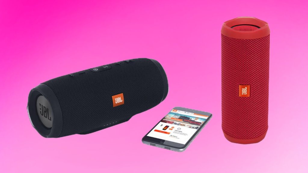 Connect Plus PartyBoost: Battle of the Bluetooth Giants!