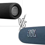JBL Flip 6 vs Flip 5