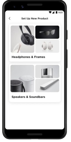  Bose Music App