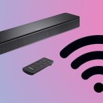 how to connect bose soundbar to wifi