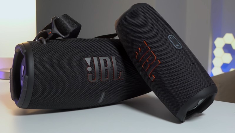 JBL Xtreme 3 5: Which Bluetooth Speaker Wins?