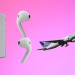 Can You Use AirPods on Plane