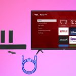 Connect ONN Soundbar to TV