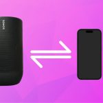 How to Connect Sonos to an iPhone
