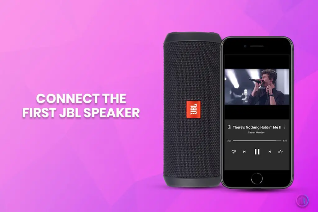 How To Connect Multiple JBL Speakers Together (Jan 2024)