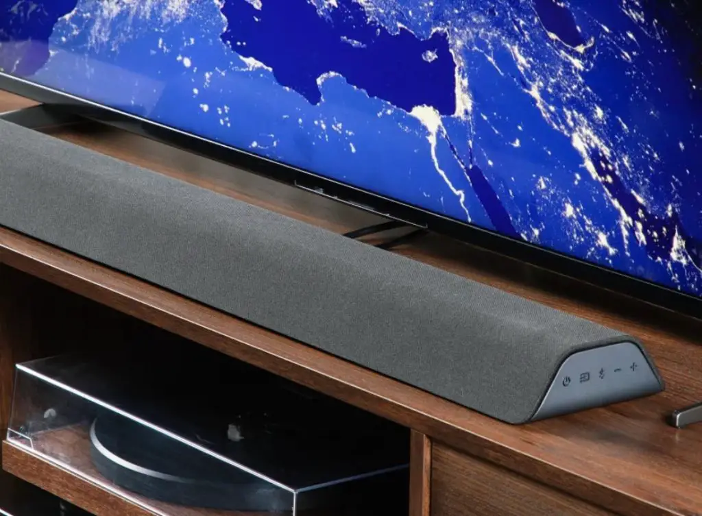 Vizio Soundbar