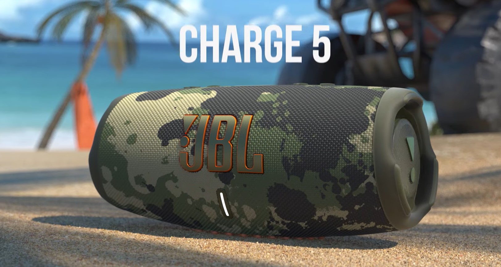 JBL Charge 5 Vs Bose Soundlink Flex A Detailed Comparison