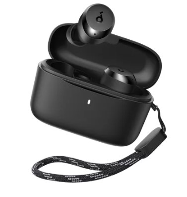 A25I  earbuds pairing