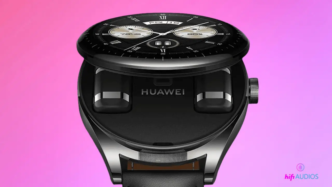 Best Smartwatch With Earbuds Top Picks for Music Lovers