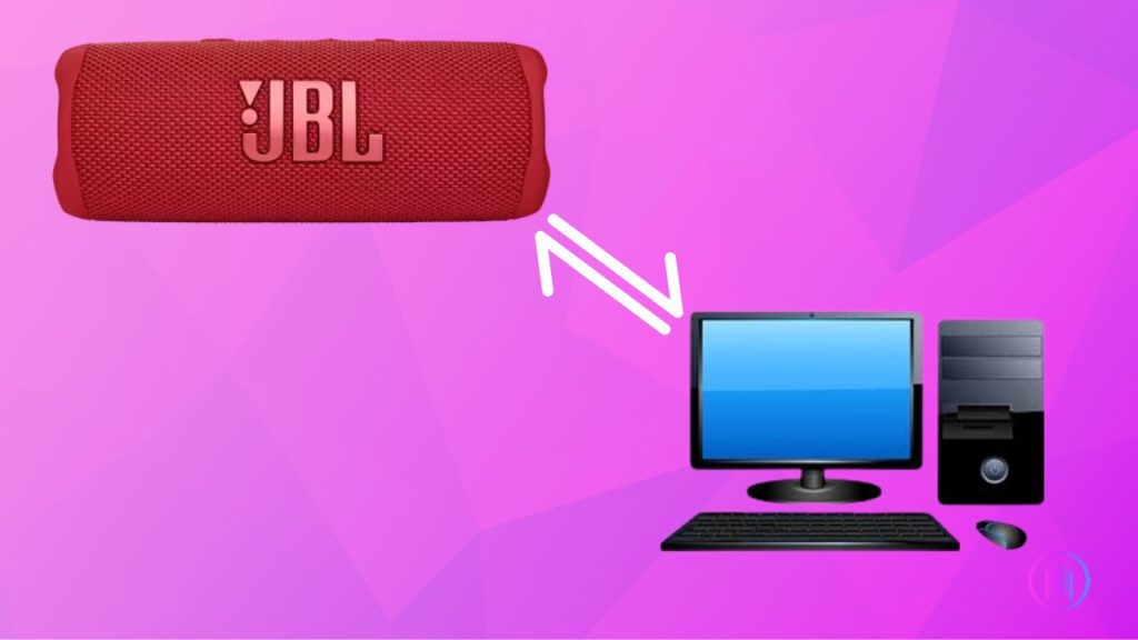 How to Connect JBL Speakers to PC