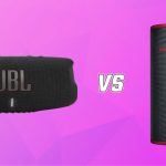 JBL Charge 5 vs UE Megaboom 3