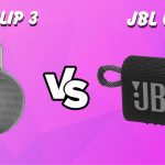 JBL Clip 3 vs Go 3