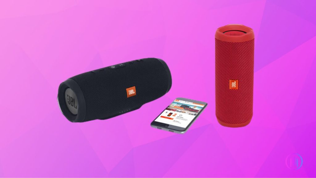 JBL Connect Plus Vs PartyBoost