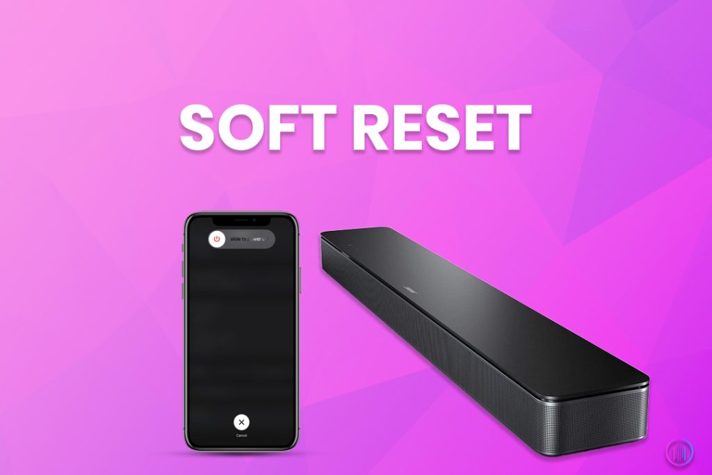 soft reset