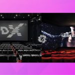 4DX vs ScreenX
