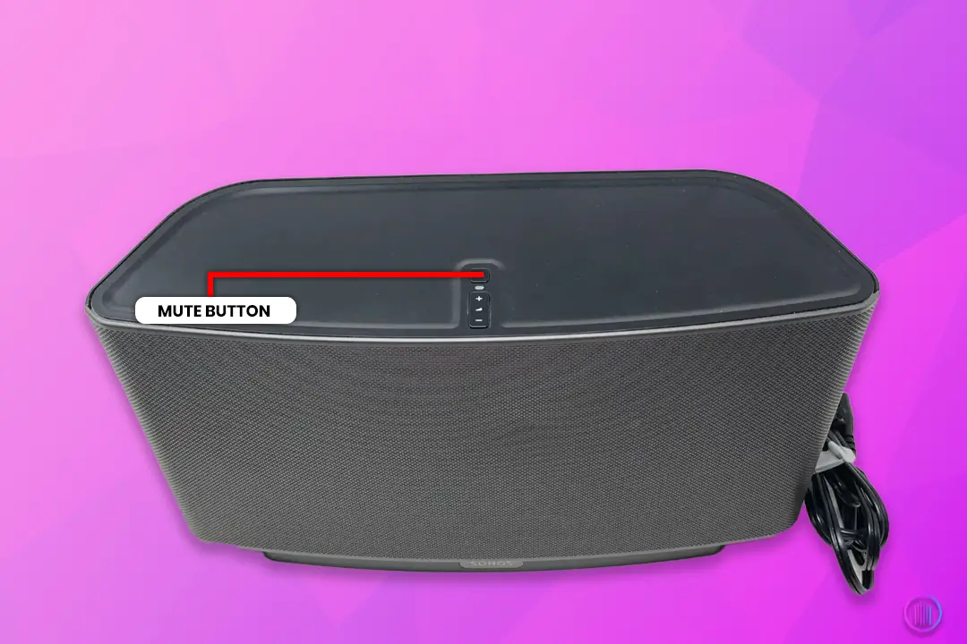 How to Reset Sonos Speakers (Guide for All Models)