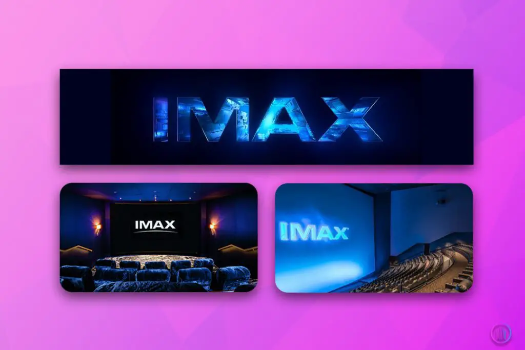 Is IMAX Worth It