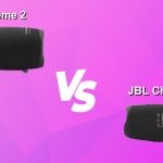 JBL Xtreme 2 vs JBL Charge 5