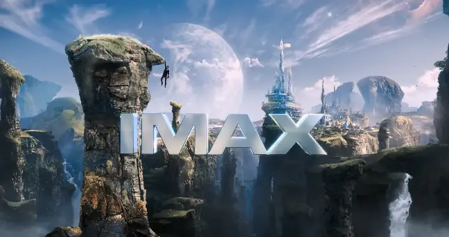 Best IMAX Theater NYC