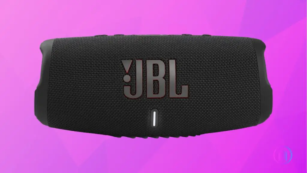 Is JBL Charge 5 worth it