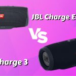 JBL Charge Essential vs Charge 3