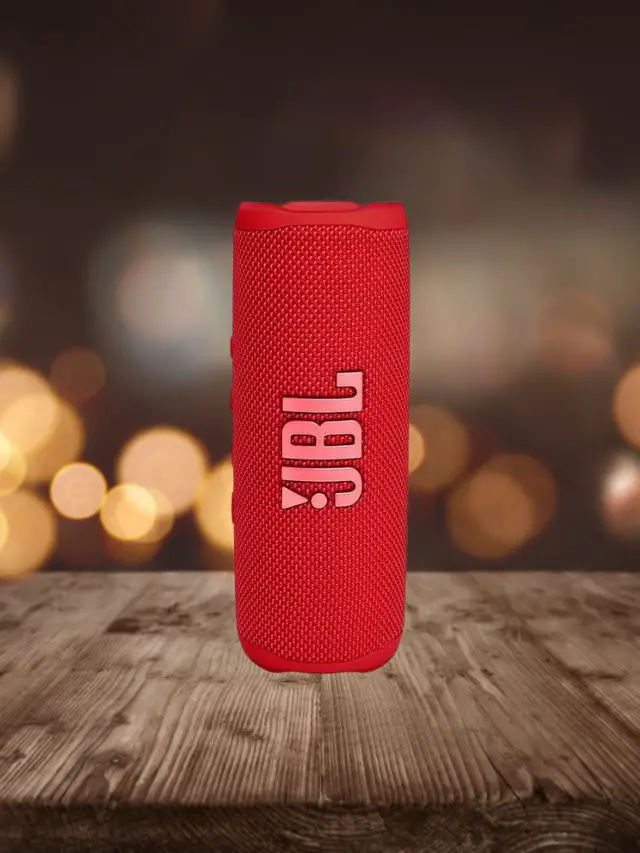 JBL Flip 6: A New Era of Portable Speakers - HiFi Audios - Your Source ...