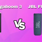 UE Megaboom 3 vs JBL Flip 6