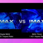 IMAX Laser vs 70mm
