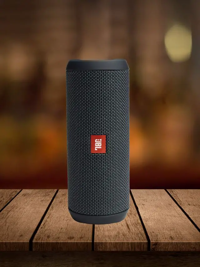 Amazing JBL Flip Essential: Top 10 Features - HiFi Audios - Your Source For  Audio Gears Advice