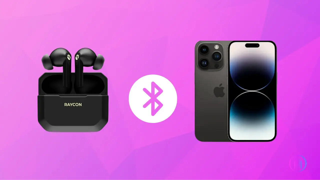 How to Pair Raycon Earbuds A StepbyStep Guide