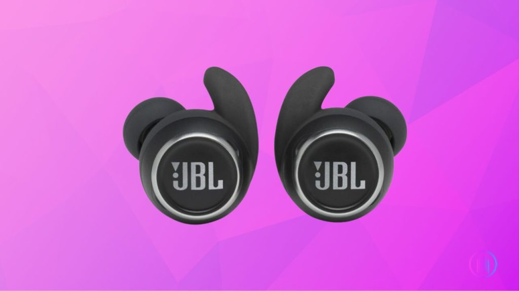 JBL Live Free NC+ / JBL Reflect Mini NC Reset