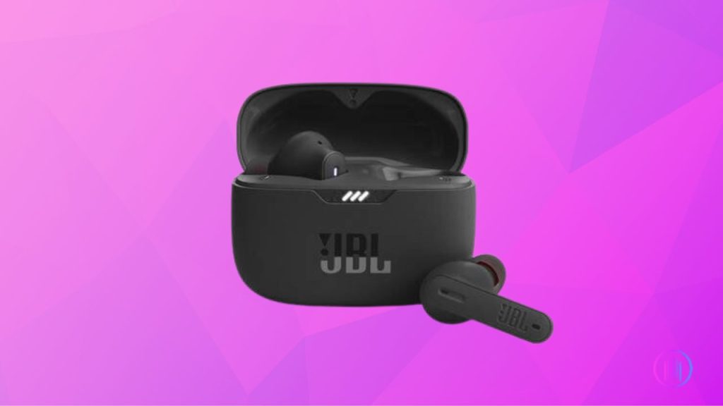 Jbl bluetooth discount earbuds not charging