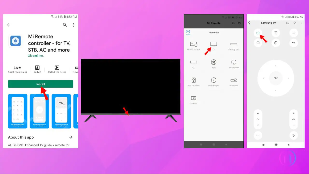 How To Exit Store Mode On Hisense Tv Without Remote How to Turn On Hisense TV Without Remote: Quick Tips