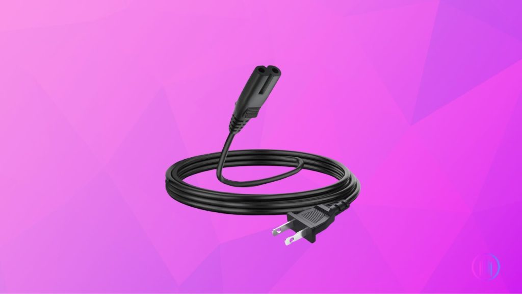 ONN Party Speaker Charging Cable