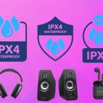 What is IPX4 Rating