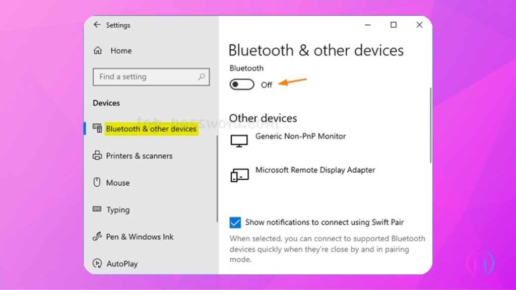 Ensuring Bluetooth is Enabled on Your Bluetooth Headphones 