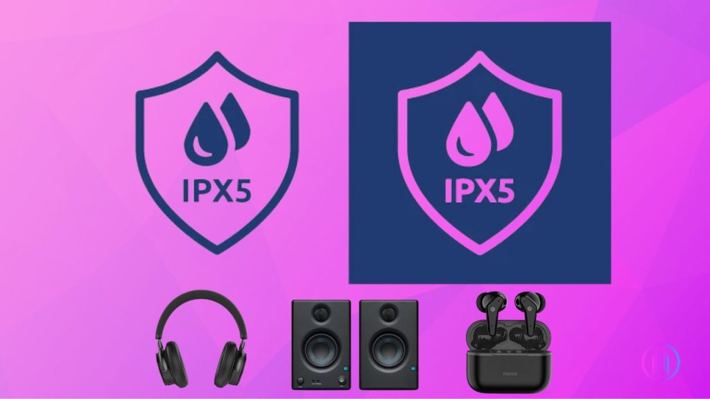 What is IPX5 Rating?